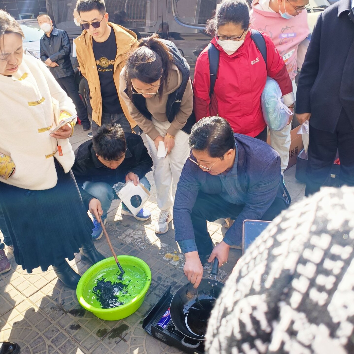 脊椎矫正是那几位老师教学的